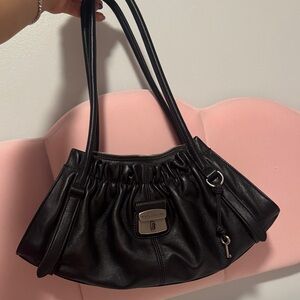 THE CRISTINA SATCHEL Sold out As seen on Runway